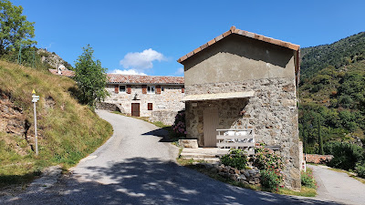 Péreyres à Péreyres
