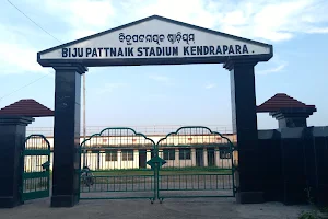 Biju Patnayak Mini Stadium image