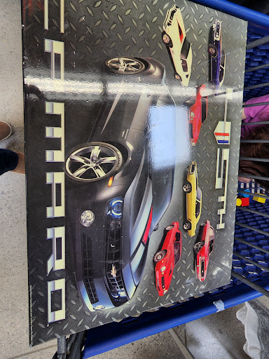 Thrift Store «Goodwill», reviews and photos