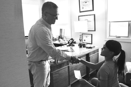 Personal Injury Attorney «Zychowicz Skeldon Ltd», reviews and photos