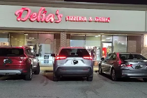 Delia's Pizzeria & Grille image