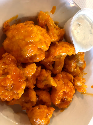 Health Food Store «The Mustard Seed Market and Cafe», reviews and photos, 867 W Market St, Akron, OH 44303, USA