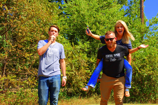 Vaporizer Store «Central Vapors», reviews and photos, 3733 E University Dr #330, McKinney, TX 75069, USA