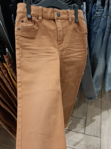 Stores to buy jeans Birmingham