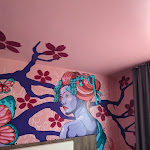 Photo n°2 de l'avis de Maurilio.u fait le 04/07/2023 à 19:04 sur le  Muraless Art Hotel à Castel d'Azzano