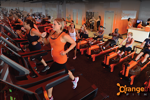 Orangetheory Fitness image