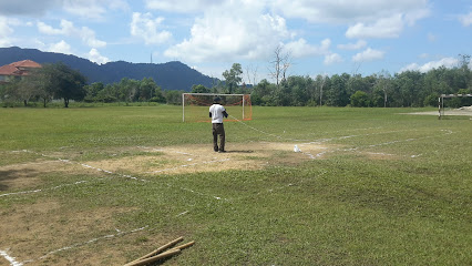 Sekolah Kebangsaan Balai Besar