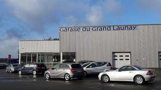 Photo 3 - GROUPAUTO LE FLOCH - MORLAIX