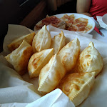 Photo n°4 de l'avis de Silvana.a fait le 08/08/2020 à 11:14 sur le  La Ca' Bianca Ristorante Pizzeria à Castelvetro di Modena