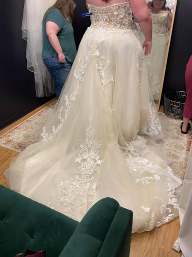 Bridal Shop «Blue Sky Bridal», reviews and photos, 311 N 77th St, Seattle, WA 98103, USA