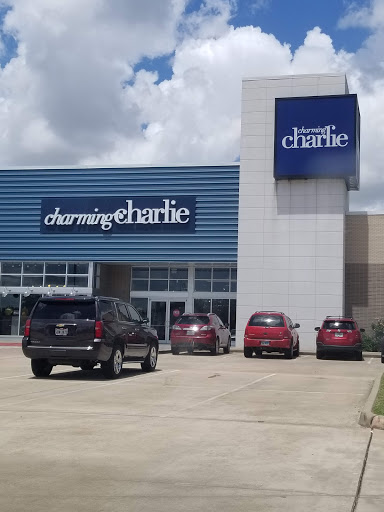Fashion Accessories Store «Charming Charlie», reviews and photos, 400 Grand Pkwy, Katy, TX 77494, USA