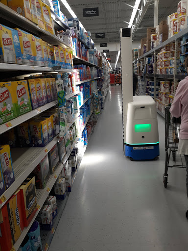 Department Store «Walmart Supercenter», reviews and photos, 4080 W Northern Ave, Pueblo, CO 81005, USA