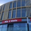 My Clinic مركز طبي