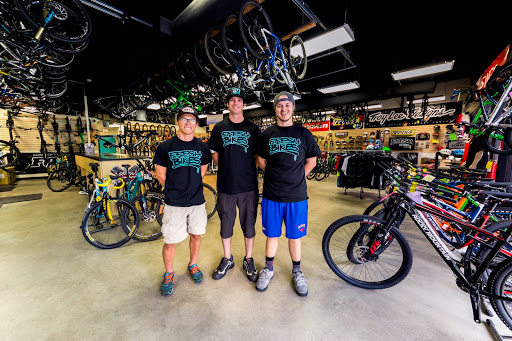 Bicycle Store «Fresh Bike Service, Inc», reviews and photos, 1575 Old Alabama Rd Suite 209, Roswell, GA 30076, USA
