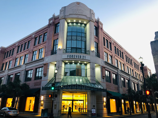 Clothing Store «Forever 21», reviews and photos, 211 King St, Charleston, SC 29401, USA