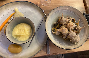 Photo n°16 de Chez Papé Frezal - Restaurant de Poissons à Le Grau-du-Roi ()