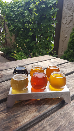 Brewery «New Holland Brewing», reviews and photos, 66 E 8th St, Holland, MI 49423, USA