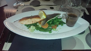 Photo n°132 de Restaurant A Contre Courant Cancale à Cancale ()
