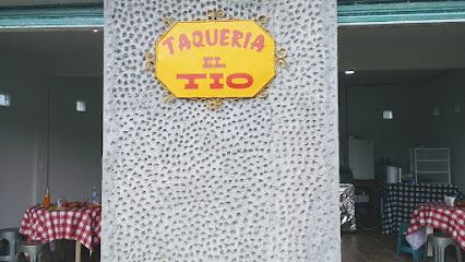 Tacos 'El tio'