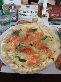 Pizza du Restaurant italien Del Arte à Saint-Dizier - n°13