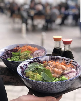 OCHI RAMEN à Toulon