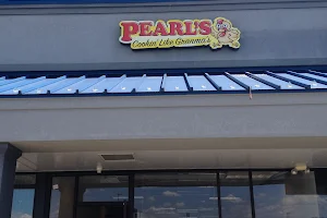 Pearl's Diner image