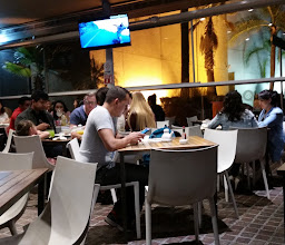 Sushi Roll Galerías Querétaro photo