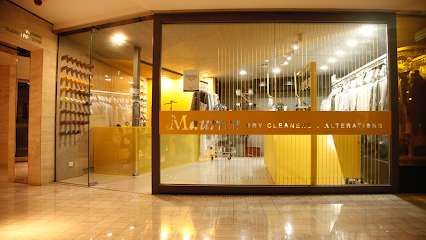 Maurice Dry Cleaners - Westfield Sydney