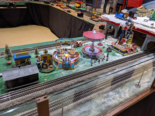 Science Museum «miSci - Museum of Innovation and Science», reviews and photos, 15 Nott Terrace Heights, Schenectady, NY 12308, USA