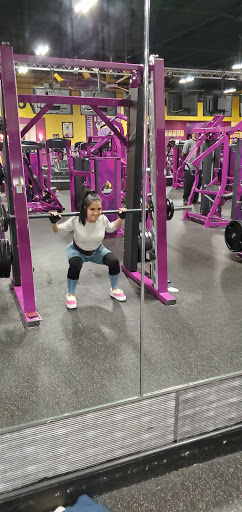 Gym «Planet Fitness», reviews and photos, 5815 W Norfolk Rd, Portsmouth, VA 23703, USA