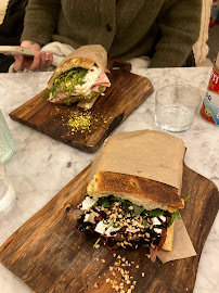 Les plus récentes photos du Restaurant italien FOCA FOCA à Toulouse - n°13