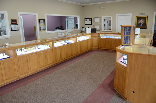 Jeweler «Clark Jewelers», reviews and photos, 510 W Poplar St, Elizabethtown, KY 42701, USA