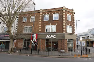 KFC Thornton Heath - London Road image