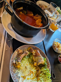 Les plus récentes photos du Restaurant marocain Ô'Sahara à Viarmes - n°1