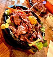Bulgogi du Restaurant KBG Korean Barbecue Grill à Paris - n°6