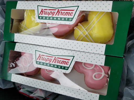 Donut Shop «Krispy Kreme», reviews and photos, 4198 Hacks Cross Rd, Memphis, TN 38125, USA