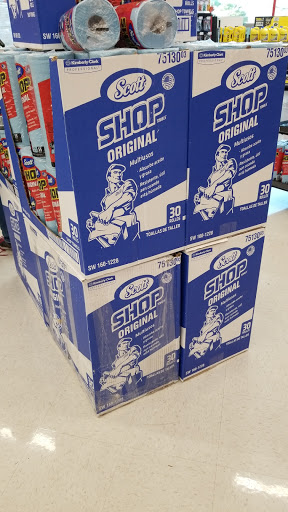 Auto Parts Store «AutoZone», reviews and photos, 22203 Barton Rd, Grand Terrace, CA 92313, USA