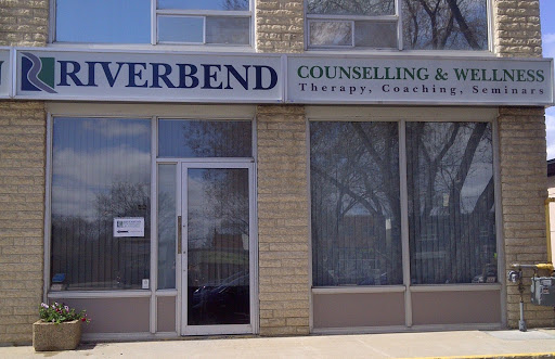 Riverbend Counselling and Wellness