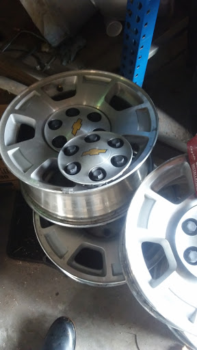 Used Car Dealer «Garcia Auto Sales Inc», reviews and photos, 17002 North Fwy, Houston, TX 77090, USA