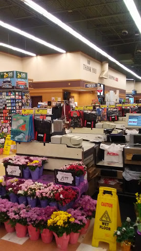 Grocery Store «ACME Markets», reviews and photos, 690 Millbrook Ave, Randolph, NJ 07869, USA