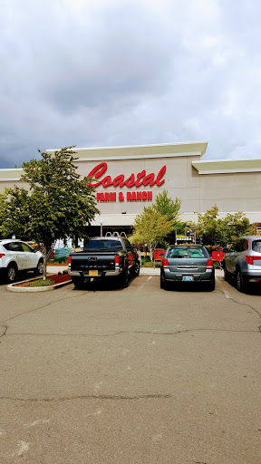 Department Store «Coastal Farm & Ranch», reviews and photos, 1900 McLoughlin Blvd, Oregon City, OR 97045, USA
