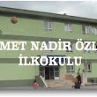 Ahmet Nadir Özlen İlköğretim Okulu