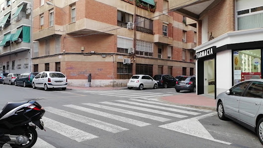 Concepción Galiana García - Farmacia en Alicante 