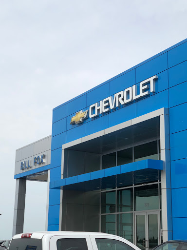 Car Dealer «Bill Fox Chevrolet», reviews and photos, 725 S Rochester Rd, Rochester Hills, MI 48307, USA