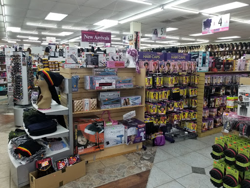 Beauty Supply Store «ARI Hair & H Beauty Supply», reviews and photos, 1609 Spring Cypress Rd, Spring, TX 77388, USA