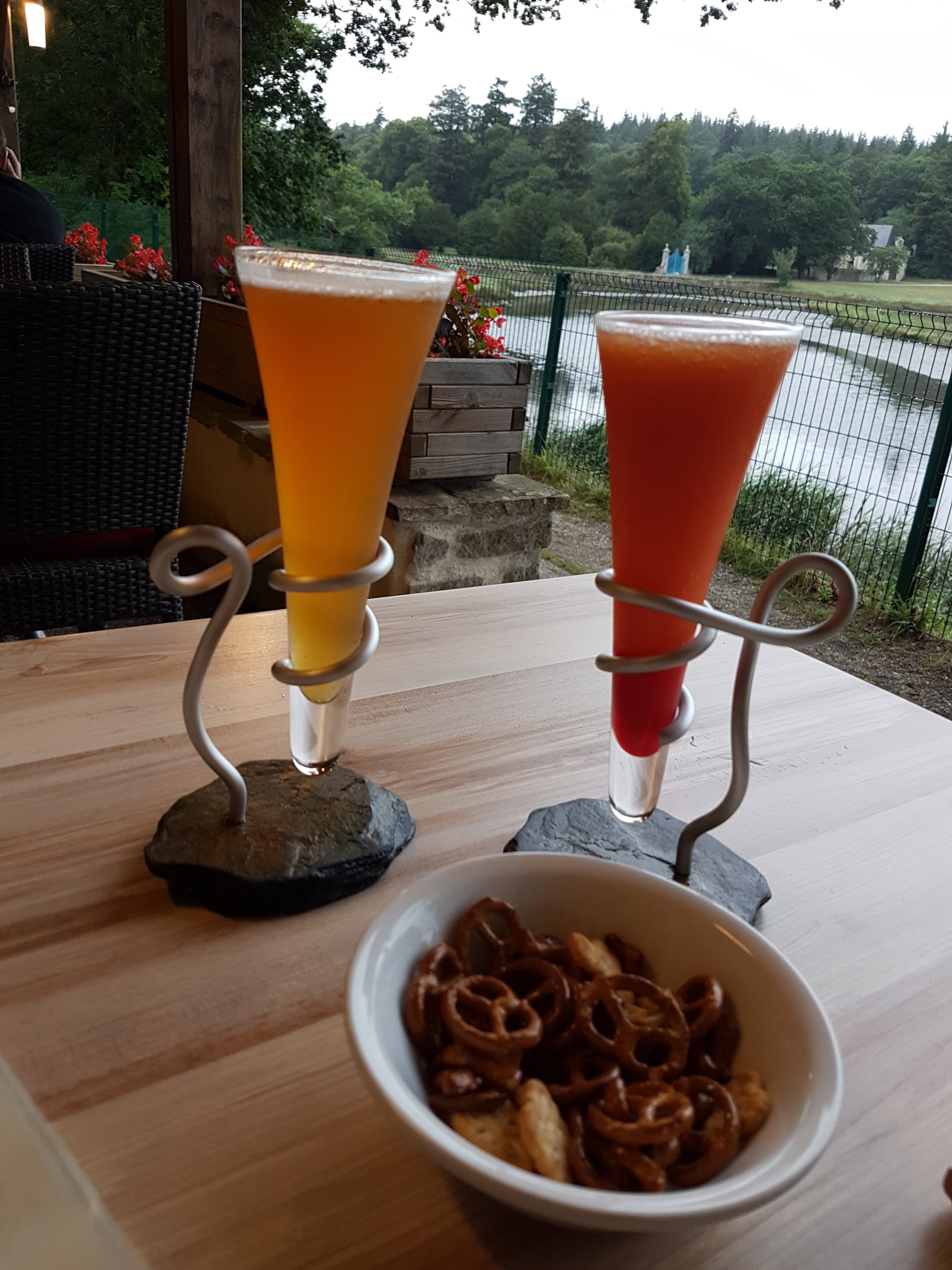 Photo n° 1 de l'avis de Gwenn.� fait le 09/08/2017 à 05:47