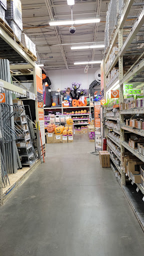 Home Improvement Store «The Home Depot», reviews and photos, 1555 St Georges Ave, Colonia, NJ 07067, USA