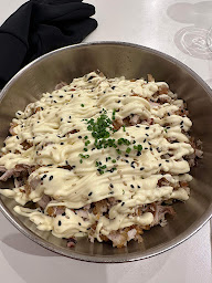 Photo n°79 de Bibibap à Bordeaux ()