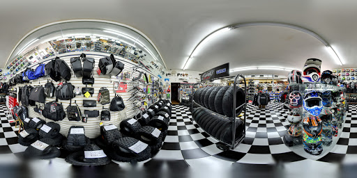 Motorcycle Parts Store «Rad Cycles», reviews and photos, 2606 Nicholson Dr, Baton Rouge, LA 70802, USA