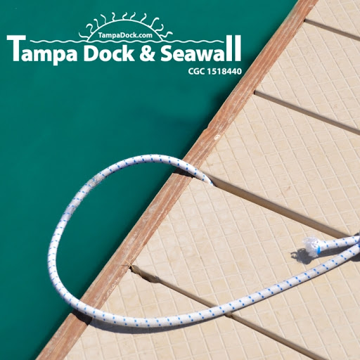 Tampa Dock & Seawall